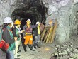 Vàng Bồng Miêu và Phước Sơn: ăn vạ gây áp lực?